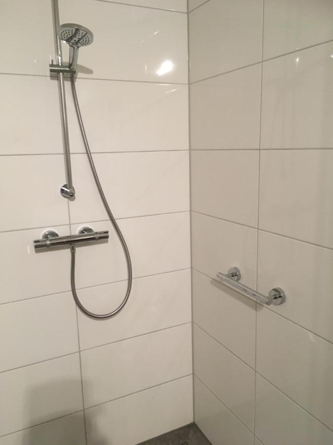 Appartamento Mien Droem Im Sielhuus Butjadingen Esterno foto