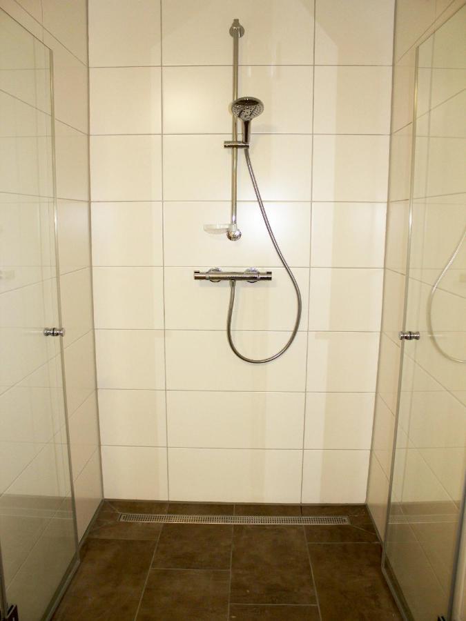 Appartamento Mien Droem Im Sielhuus Butjadingen Esterno foto